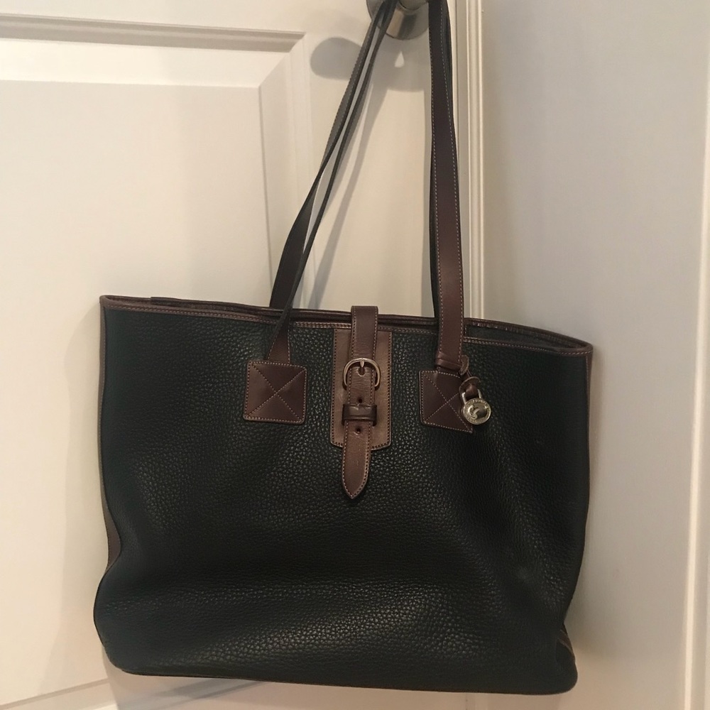 Dooney & Bourke Tote